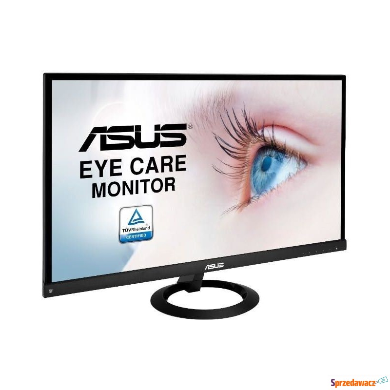ASUS VX279C - Monitory LCD i LED - Jarosław