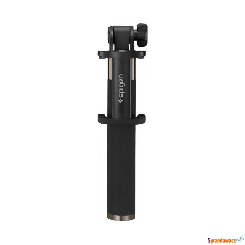 Selfie stick Spigen Wireless Selfie Stick S530W - Lampy błyskowe, statywy - Malbork