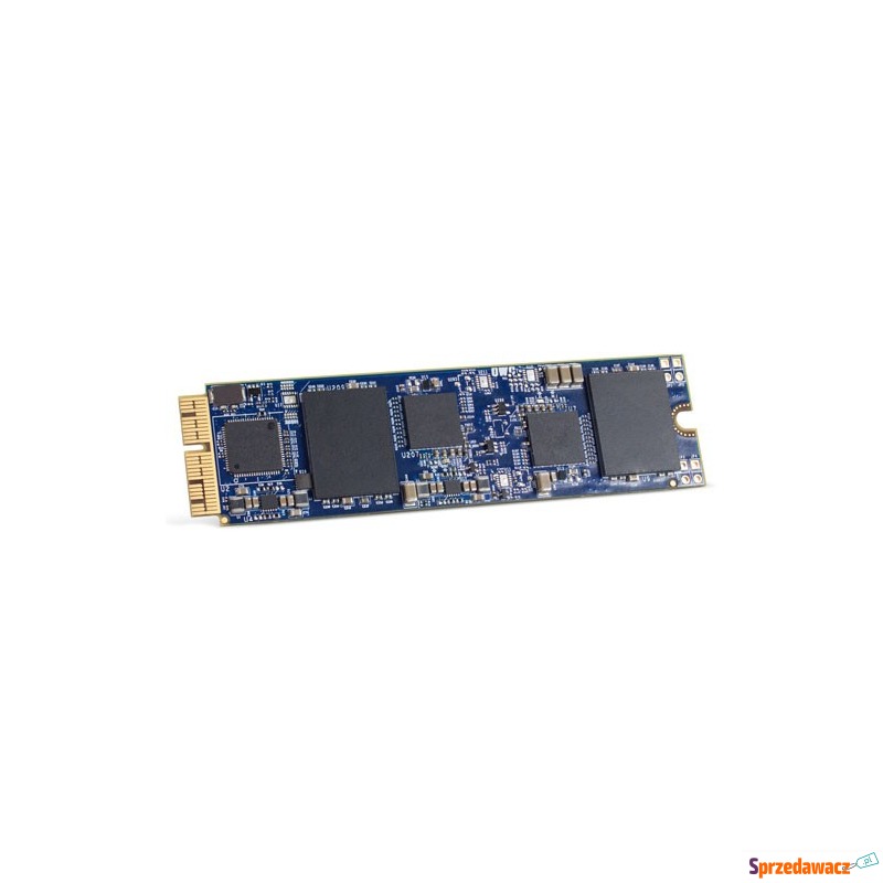 OWC Aura Pro X2 SSD 480GB (MBP mid-2013-2015,... - Dyski twarde - Nowy Sącz