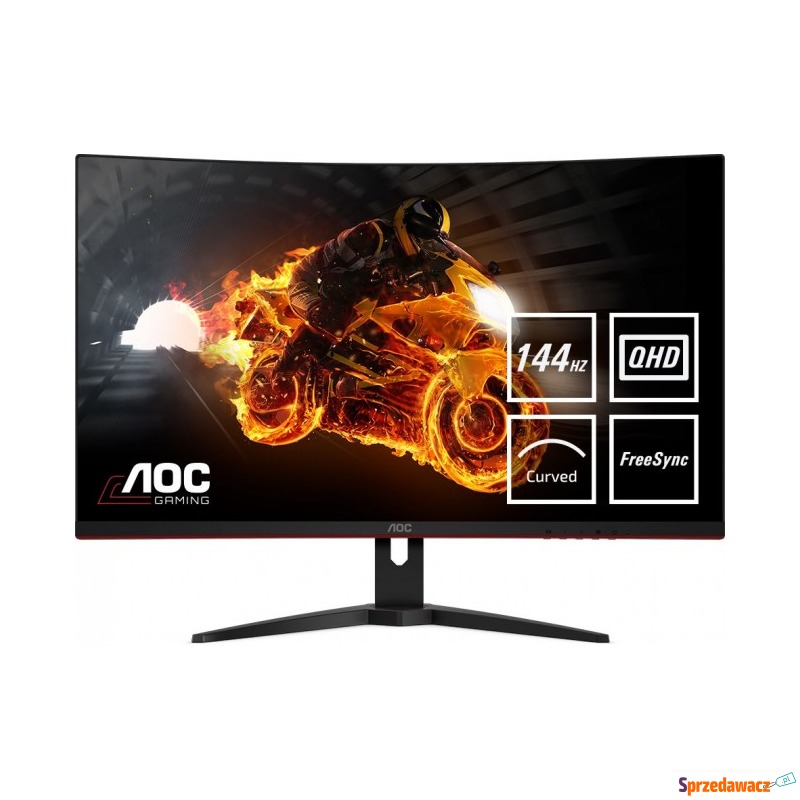 AOC CQ32G1 - Monitory LCD i LED - Krosno