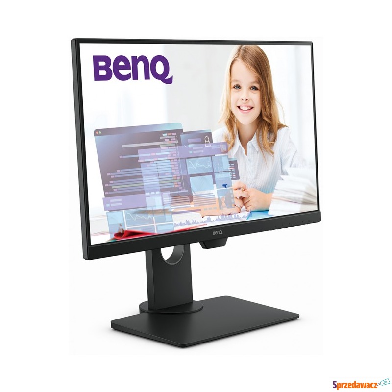 BenQ GW2480T - Monitory LCD i LED - Zielona Góra