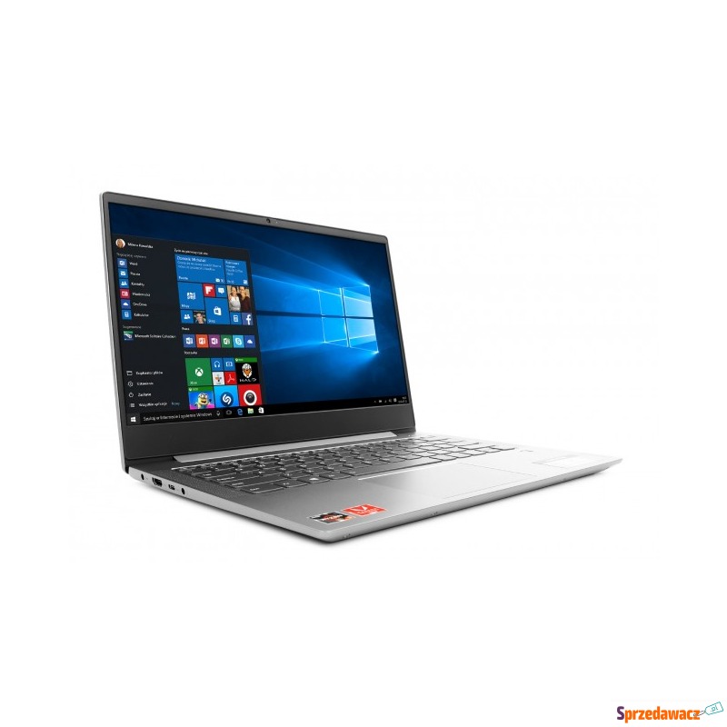 Lenovo Ideapad S540-14API (81NH004APB) - Laptopy - Mikołów