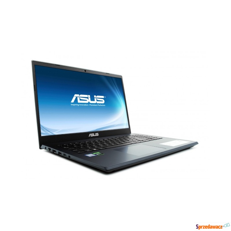 ASUS VivoBook Gaming 15 X571LI-BN027 - Laptopy - Tarnobrzeg