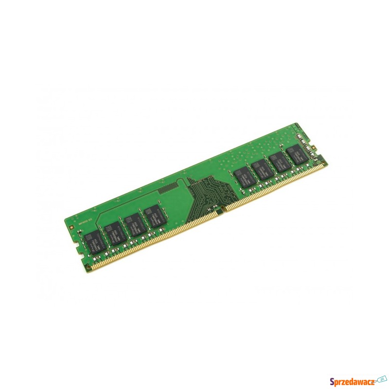 OEM 8GB [1x8GB 2933MHz DDR4 DIMM] z demontażu - Pamieć RAM - Rzeszów