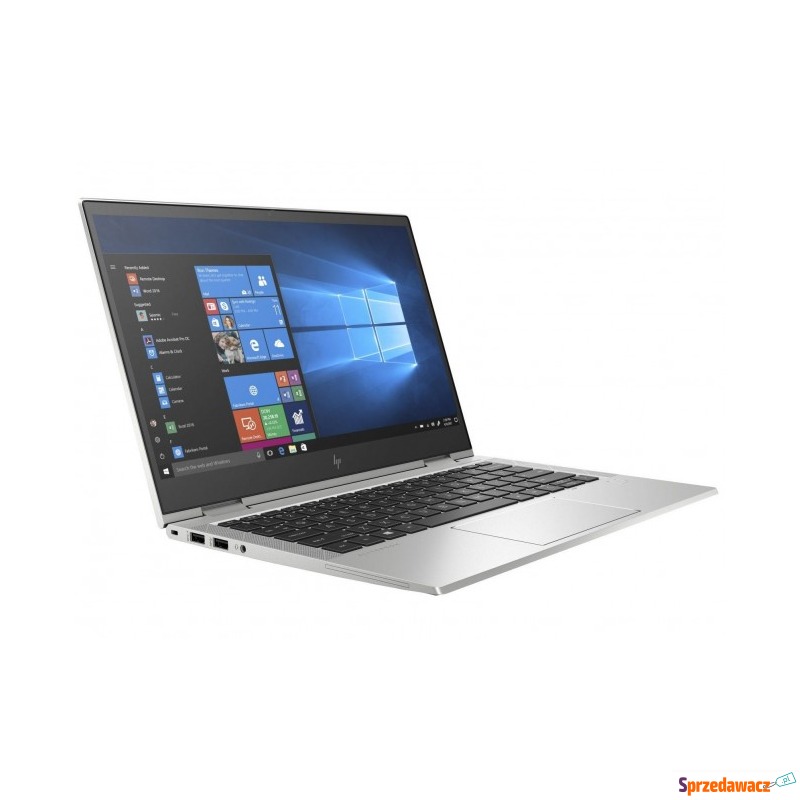 HP EliteBook x360 830 G7 (1J5Y7EA) - Laptopy - Kiełpino