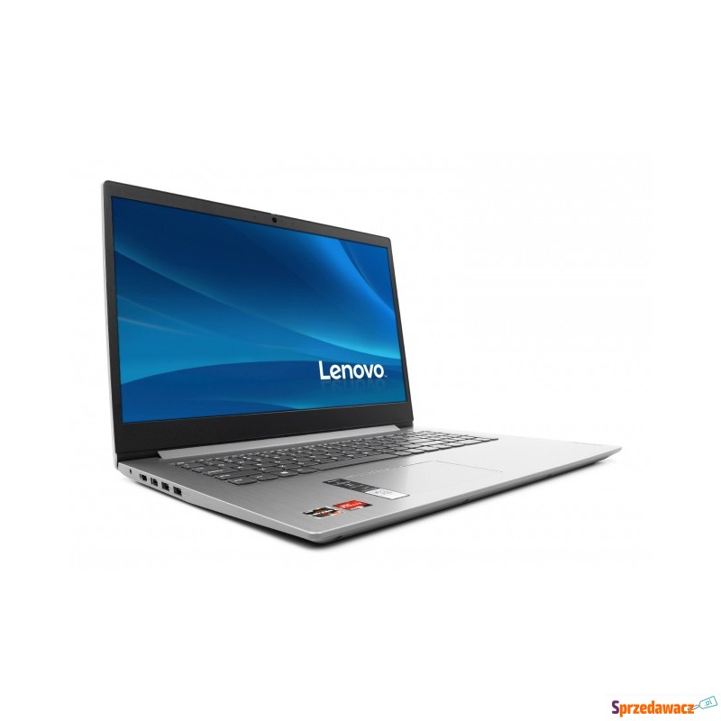 Lenovo Ideapad 3-17ADA (81W2002DPB) - 256GB M.2... - Laptopy - Bielsko-Biała