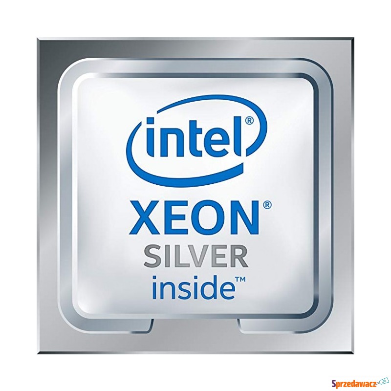 Intel® Xeon® Silver 4210R Processor TRAY - Procesory - Płock