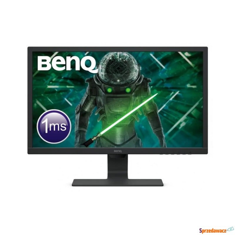 BenQ GL2480E - Monitory LCD i LED - Piekary Śląskie