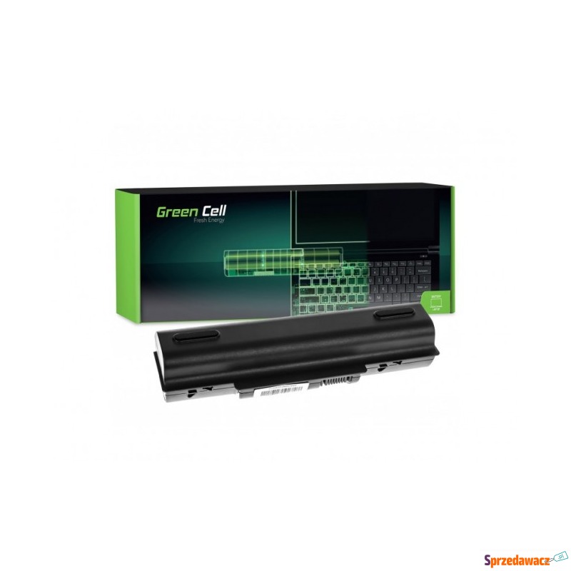 Zamiennik Green Cell do Acer Aspire AS09A41 A... - Baterie do laptopów - Malbork