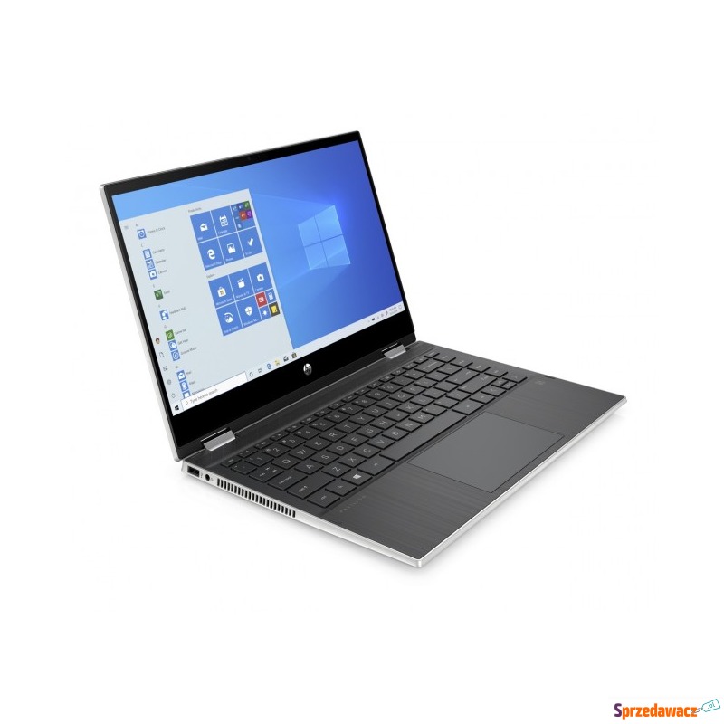 HP Pavilion x360 Convert 14-dw0006nw (155V2EA) - Laptopy - Konin