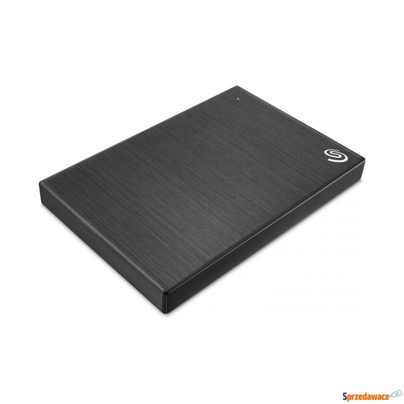 Seagate One Touch HDD 2TB czarny - Przenośne dyski twarde - Zawiercie