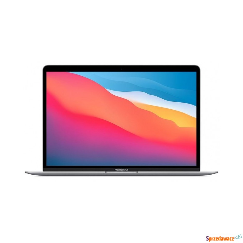 Apple MacBook Air 13.3'' Gwiezdna Szarość (MG... - Laptopy - Kędzierzyn-Koźle
