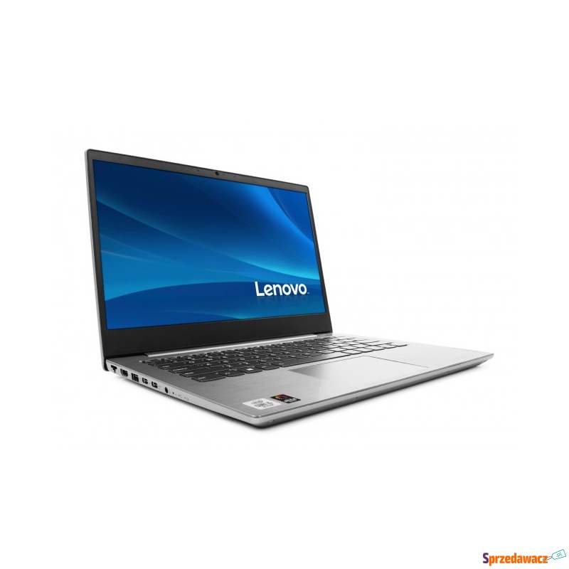 Lenovo ThinkBook 14-IIL (20SL003NPB) - 500GB M.2... - Laptopy - Dąbrowa Górnicza