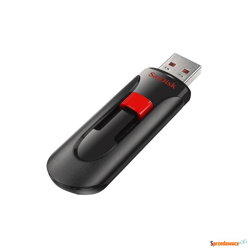 SanDisk 16GB Cruzer Glide - Pamięć flash (Pendrive) - Kraśnik