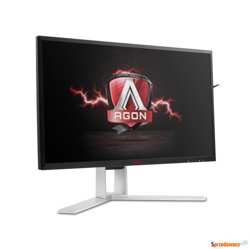 AOC AGON AG241QG [1ms, 165Hz, G-Sync] - Monitory LCD i LED - Nowy Targ