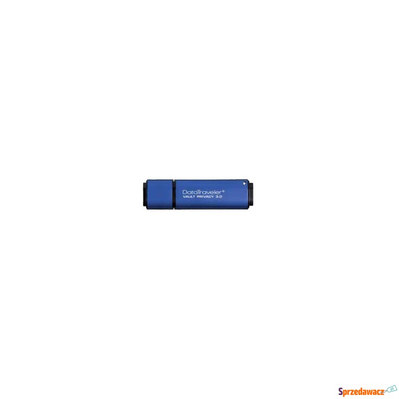 Kingston DataTraveler Vault Privacy 64GB USB 3.0... - Pamięć flash (Pendrive) - Stargard Szczeciński