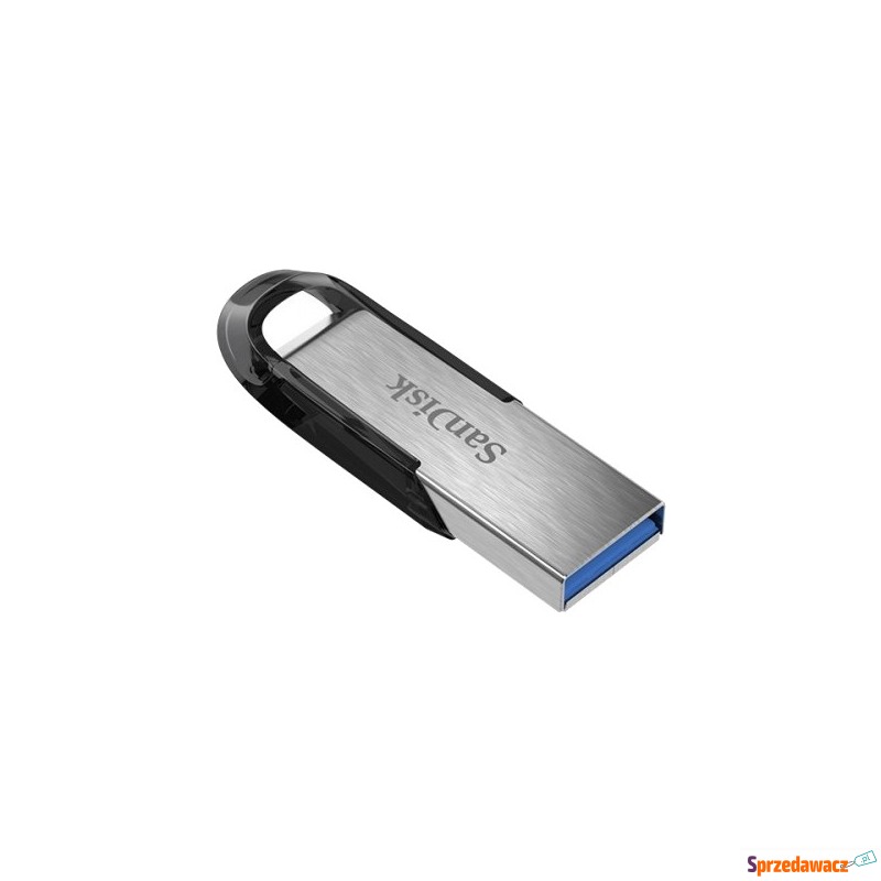 SanDisk 64GB Ultra Flair USB 3.0 150 MB/s - Pamięć flash (Pendrive) - Chruszczobród