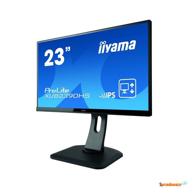 iiyama ProLite XUB2390HS-B1 - Monitory LCD i LED - Jarosław