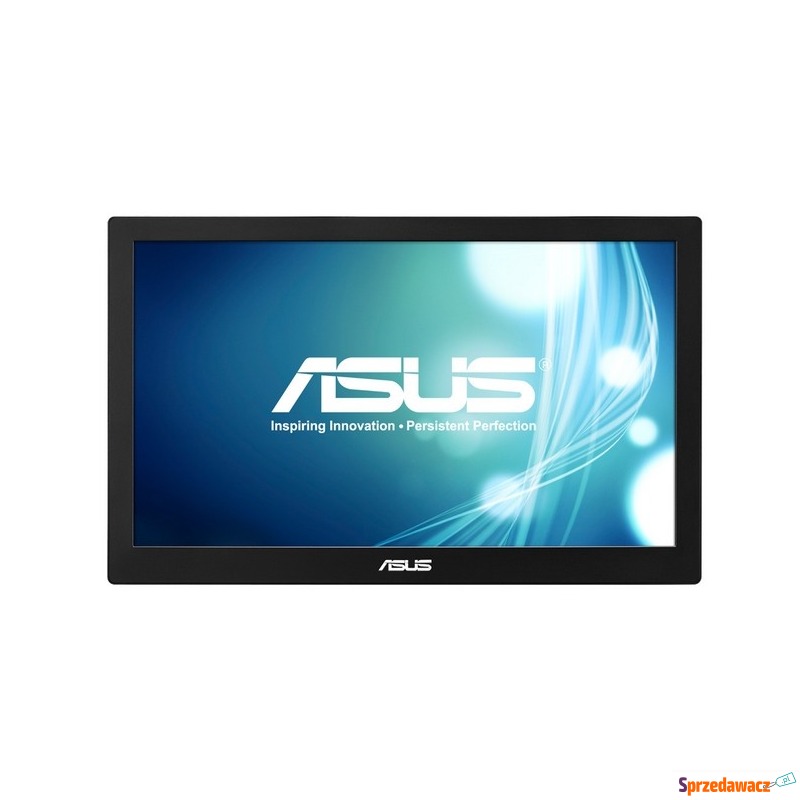 ASUS MB168B - Monitory LCD i LED - Starachowice