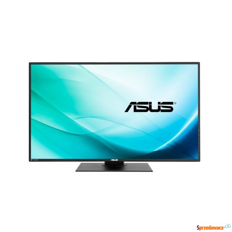 ASUS PB328Q [100% sRGB, 10bit color, Eye Care] - Monitory LCD i LED - Ostrołęka