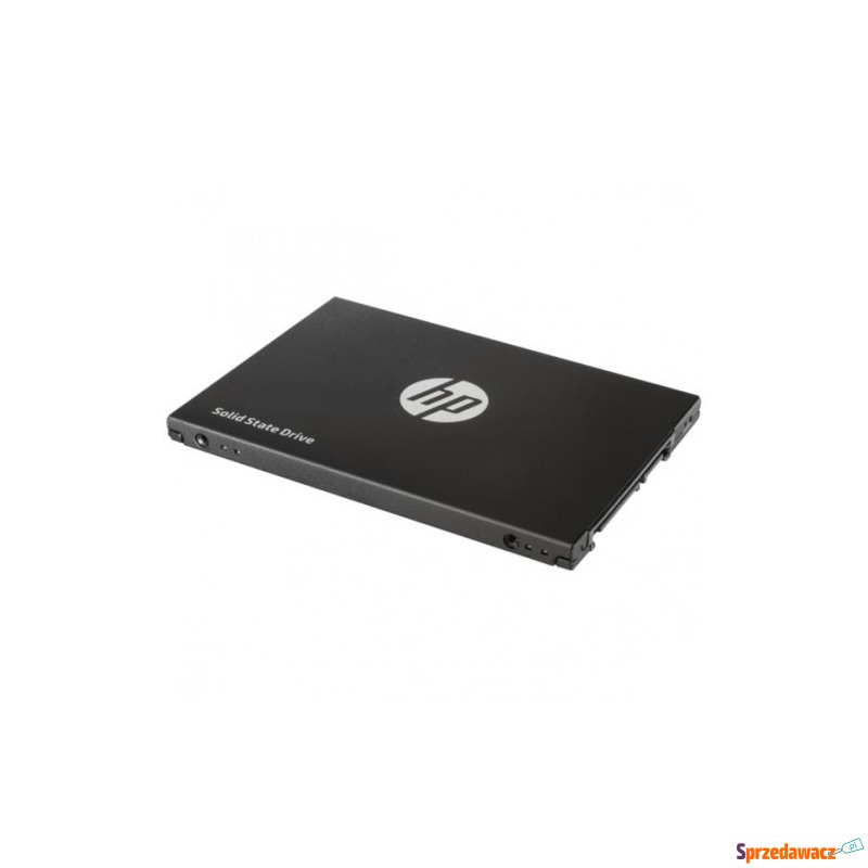 SSD HP S700 500GB 2.5" - Dyski twarde - Stargard Szczeciński