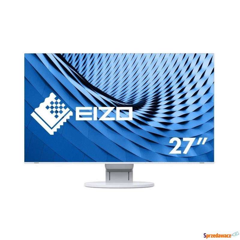 Eizo FlexScan EV2785 [biały] - Monitory LCD i LED - Sochaczew