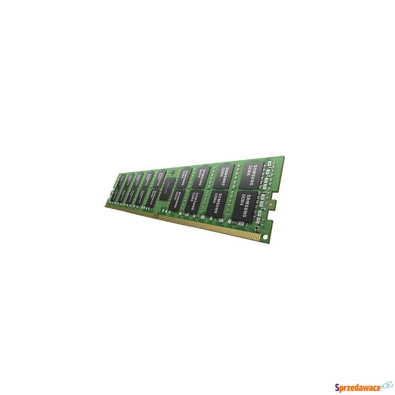 Pamięć RAM Samsung M393A1K43BB1-CTD6Q (DDR4 D... - Pamieć RAM - Lubin