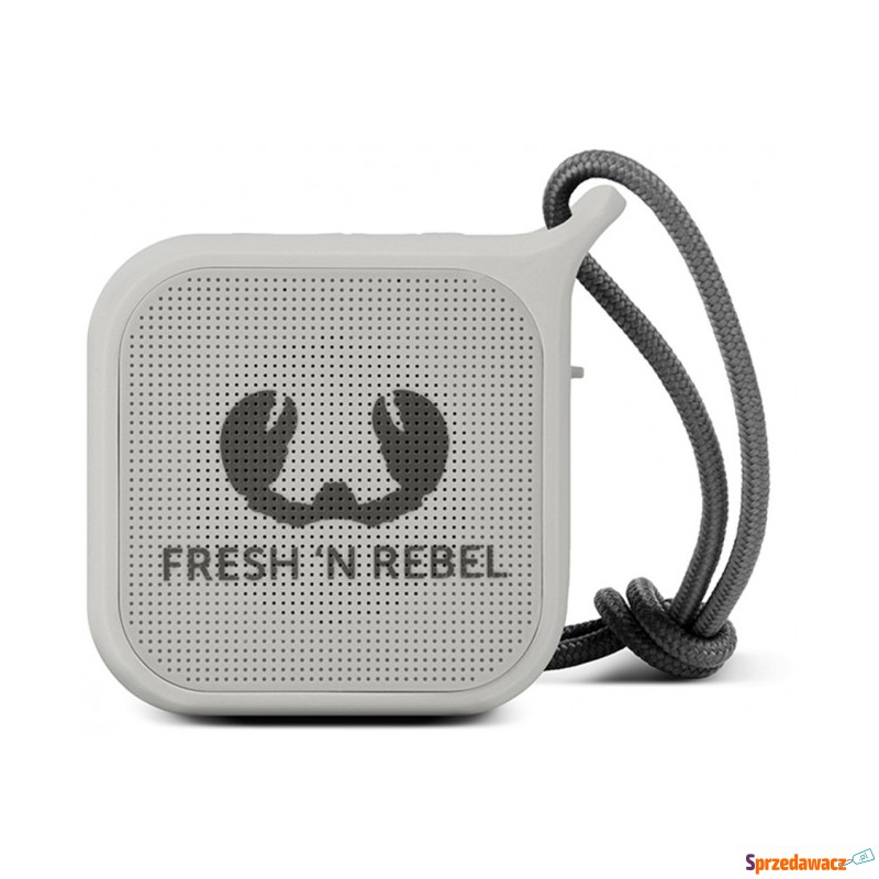 Głośniki przenośne Fresh 'n Rebel Rockbox Peb... - Głośniki - Gliwice