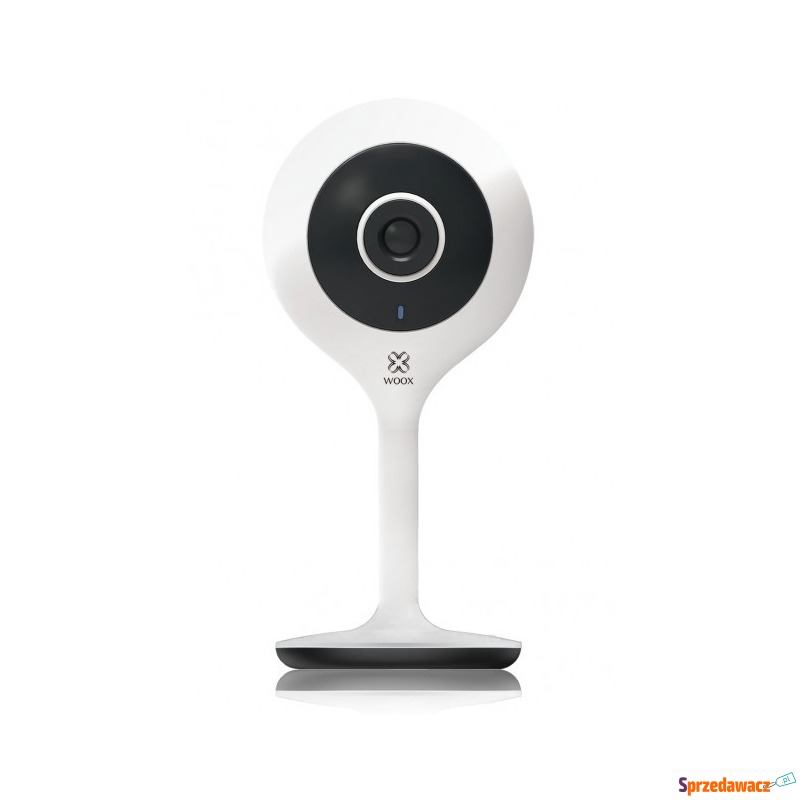 WOOX R4024 Inteligentna smart kamera IP WiFi Full... - Kamery CCTV - Mińsk Mazowiecki