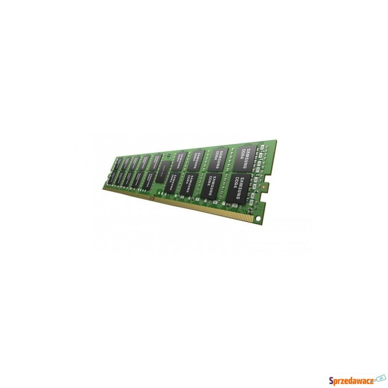 SAMSUNG 64GB DDR4 ECC REG 3200MHz - Pamieć RAM - Namysłów
