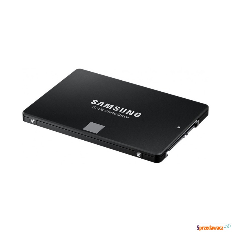 Samsung 860 Evo 500GB - Dyski twarde - Końskie