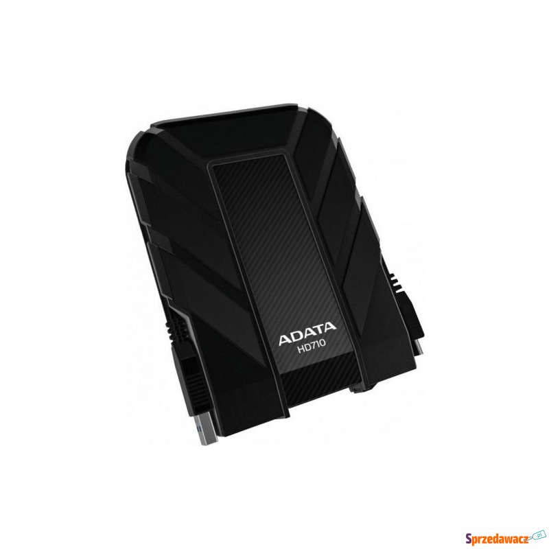 ADATA HD710 Pro 1TB (Czarny) - Przenośne dyski twarde - Leszno