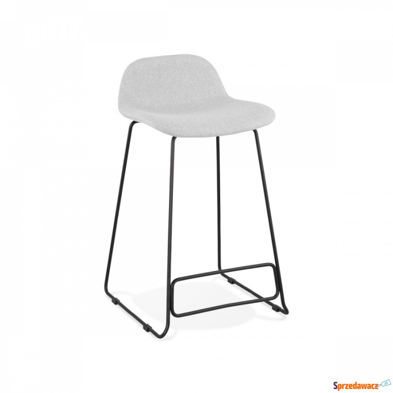 Krzesło barowe Kokoon Design Vancouver Mini j... - Taborety, stołki, hokery - Tychy