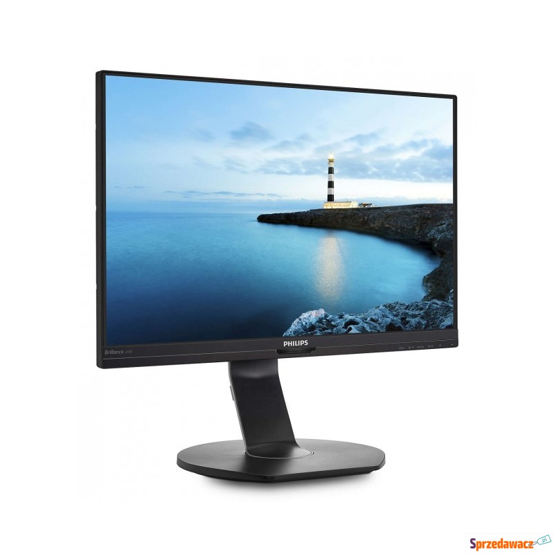 Philips 240B7QPJEB/00 - Monitory LCD i LED - Orzesze