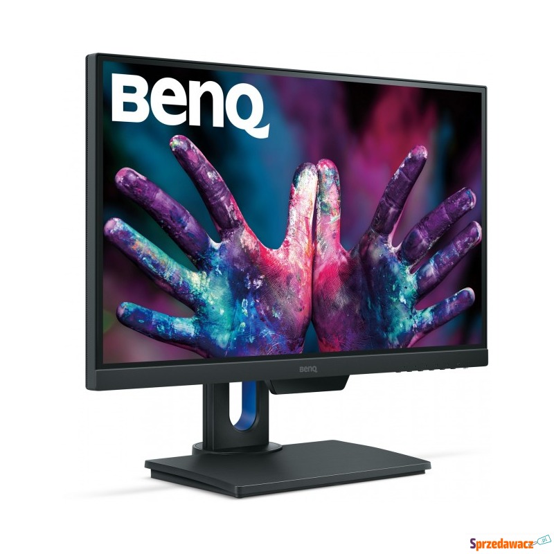 BenQ PD2500Q - Monitory LCD i LED - Bezrzecze