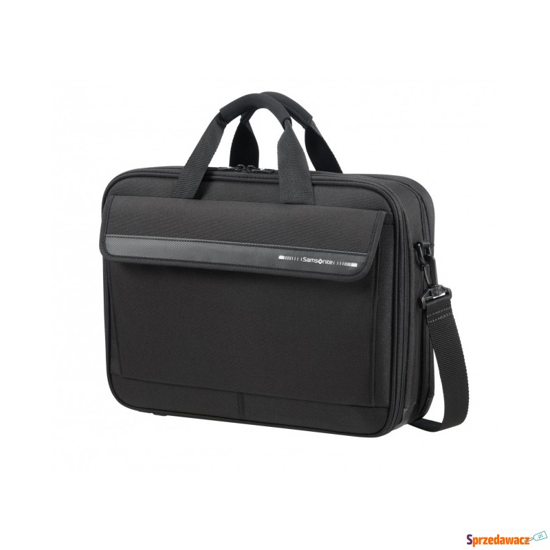 Samsonite Classic Ce CE8-09-003 15.6" czarna - Torby, plecaki do laptopów - Bytom
