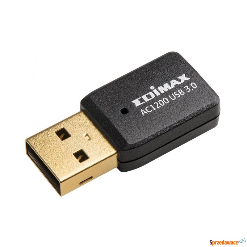 Edimax EW-7822UTC - Karty sieciowe - Borzestowo