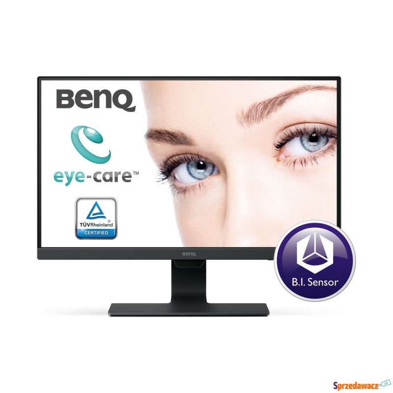 BenQ GW2480 - Monitory LCD i LED - Czechowice-Dziedzice