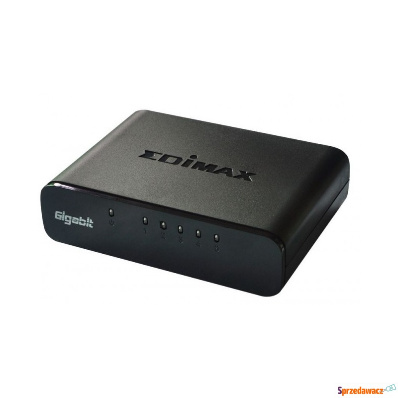 Edimax ES-5500G V3 - Switche - Malbork