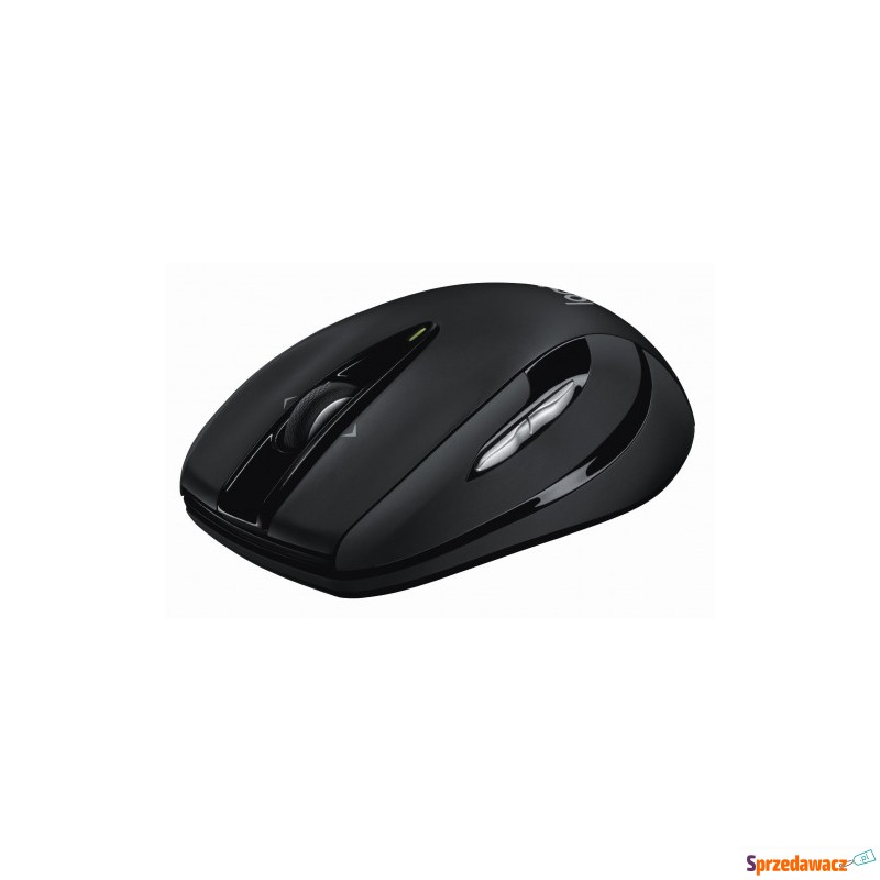 Mysz Logitech M545 Wireless Mouse – BLACK - Klawiatury - Wałbrzych