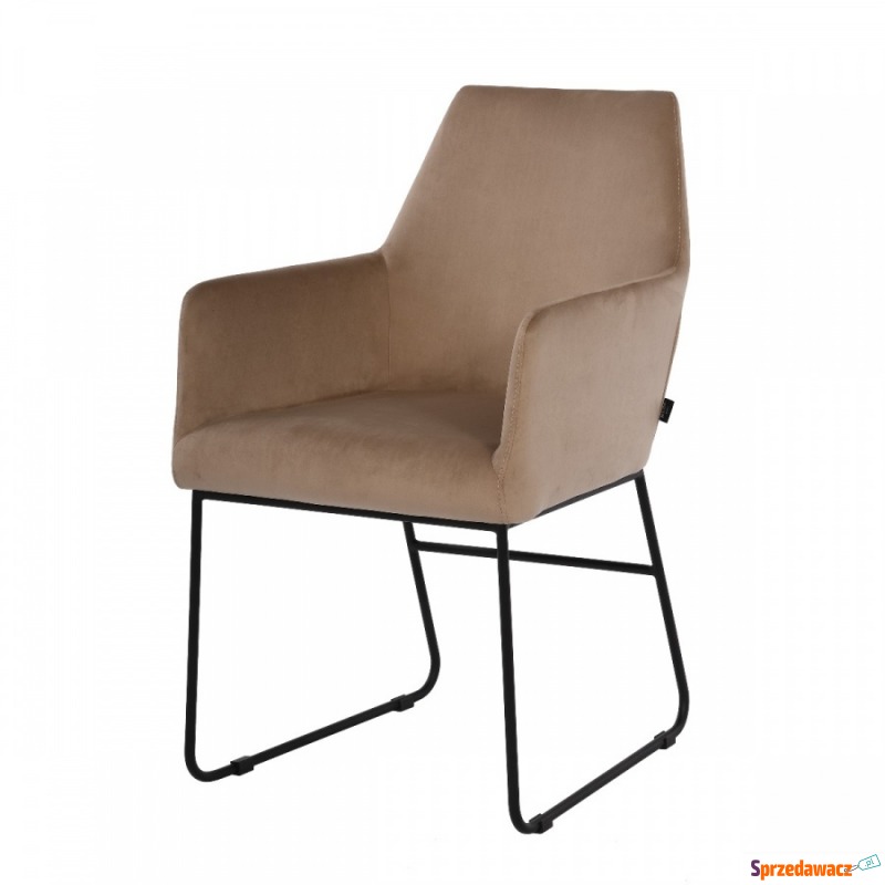 Krzesło Quadrato 56x63x89cm - Krzesła do salonu i jadalni - Leszno