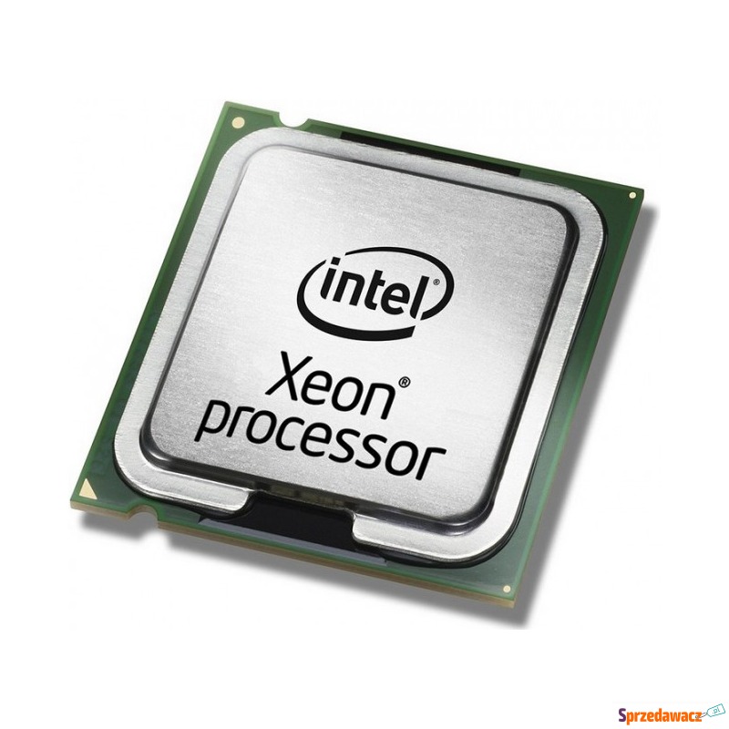 Intel® Xeon® Processor E5-1620 v4(10 Cache, 3.50... - Procesory - Wieluń