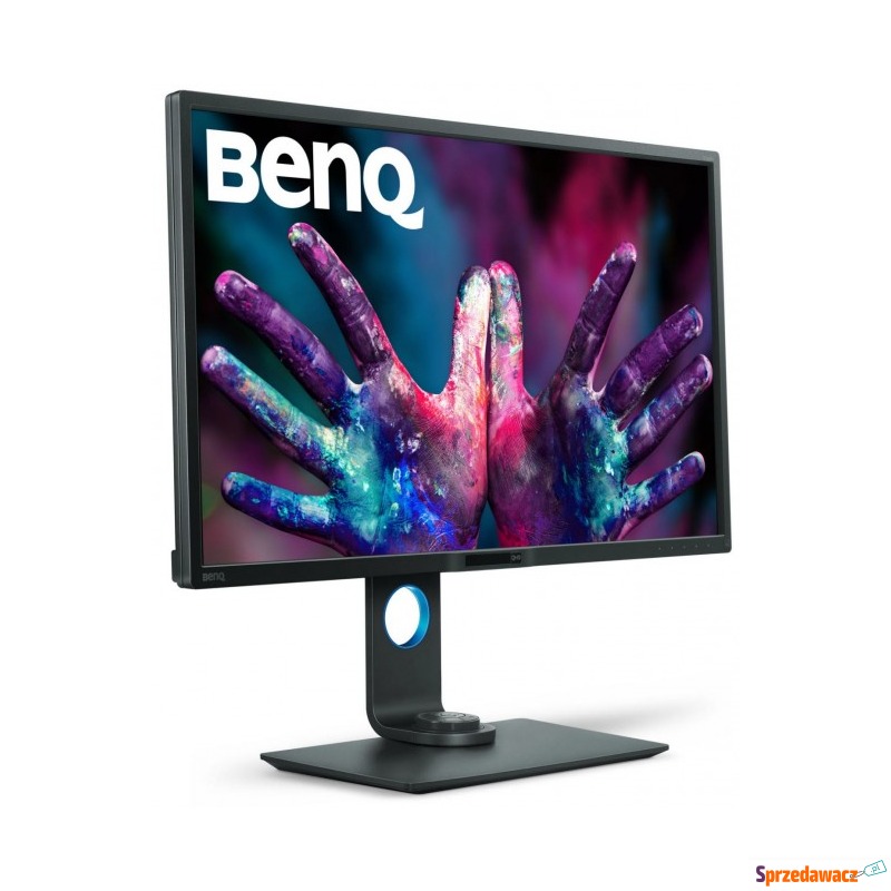 BenQ PD3200Q - Monitory LCD i LED - Gdańsk