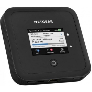 Netgear MR5200-100EUS - 5G
