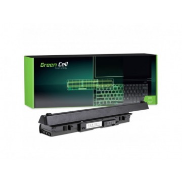Zamiennik Green Cell do Dell Studio 15 1535 1536 1537 1550 1555 1558 / 11.1V 6600mAh