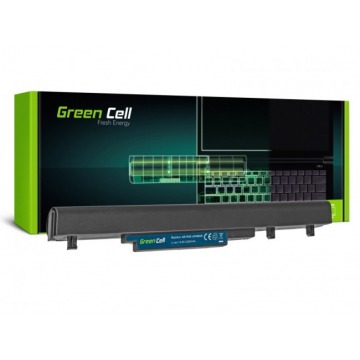 Zamiennik Green Cell do Acer TravelMate 8372 8372G 8372Z 8481 8481G / 14,4V 2200mAh