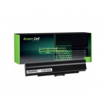 Zamiennik Green Cell do Acer Aspire One 521 752 / 11.1V 4400mAh