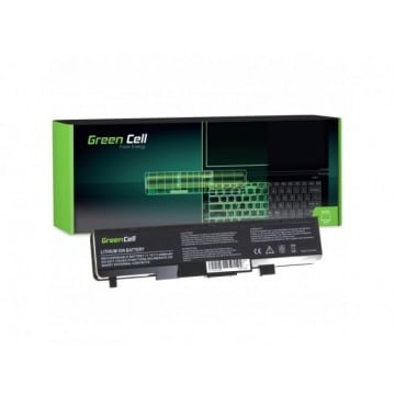 Zamiennik Green Cell do Fujitsu-Siemens V2030 V2035 V2055 V3515 K50 / 11.1V 4400mAh