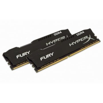 HyperX FURY DDR4 2x16GB 3200MHz Black