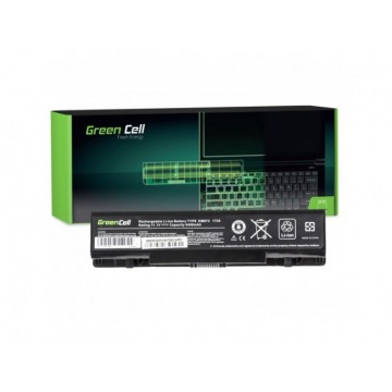 Zamiennik Green Cell do Dell Studio 17 1735 1736 1737 / 11.1V 4400mAh